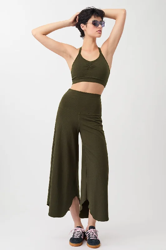 Protein Yoga Bar with Whole Nuts -Infinity Bra (Jungle)