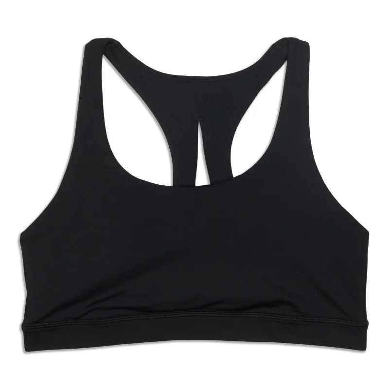Yoga Bar for Muscle Endurance -Invigorate Bra - Resale