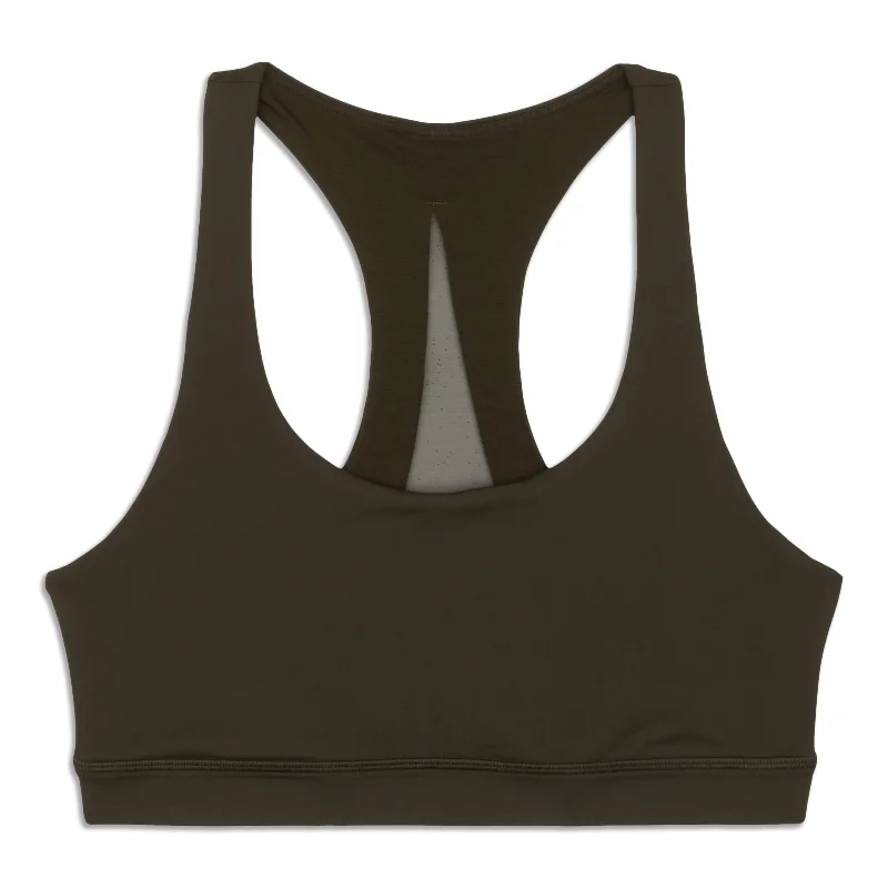 Yoga Bar for Weight Loss and Muscle Gain -Invigorate Bra - Resale