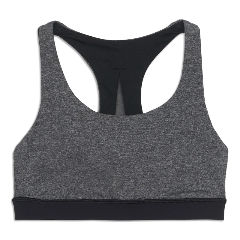 Protein-Packed Yoga Bar with Oats -Invigorate Bra - Resale