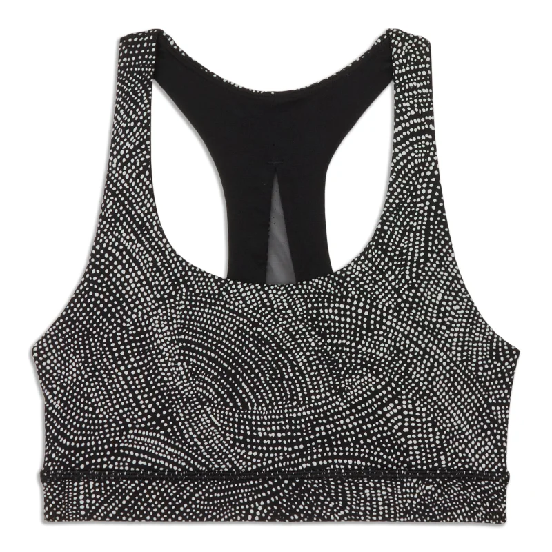 Yoga Bar for Active Women -Invigorate Bra - Resale