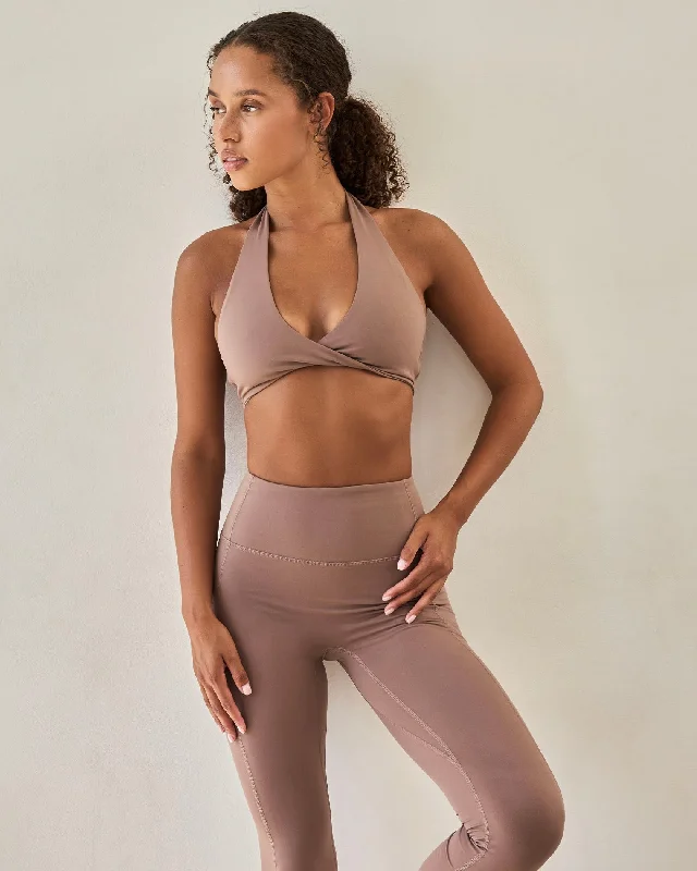 Yoga Bar with Rhodiola -Jeanne Bra - Fawn