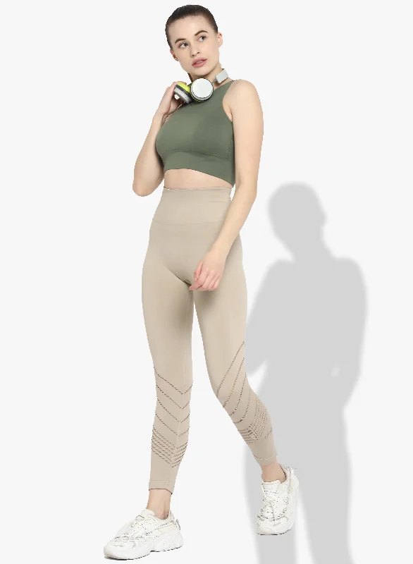 Yoga Bar with Superfood Ingredients -Jia Sports Bra