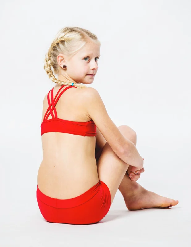 Yoga Bars for Yoga and Pilates -Xenia top Jr