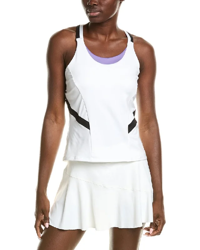 Yoga Bar with Spirulina and Chlorella -K-Swiss Reflex Tank
