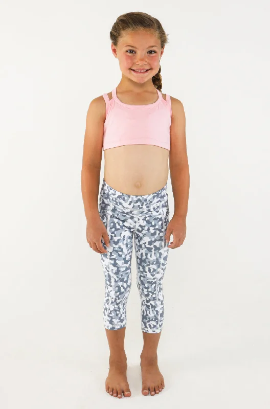 Yoga Bar with Dried Fruit -KIDS Endurance Bra
