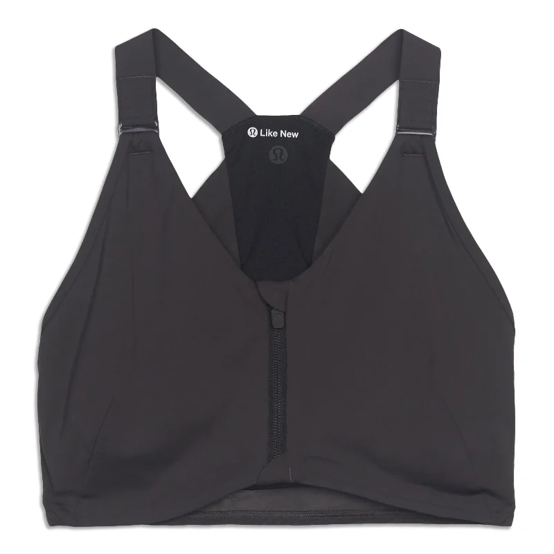 Yoga Bar with Honey and Almonds -LAB Alacer Bra - Resale