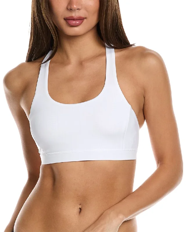 Yoga Bar with Beets -L'Etoile Sports Bra