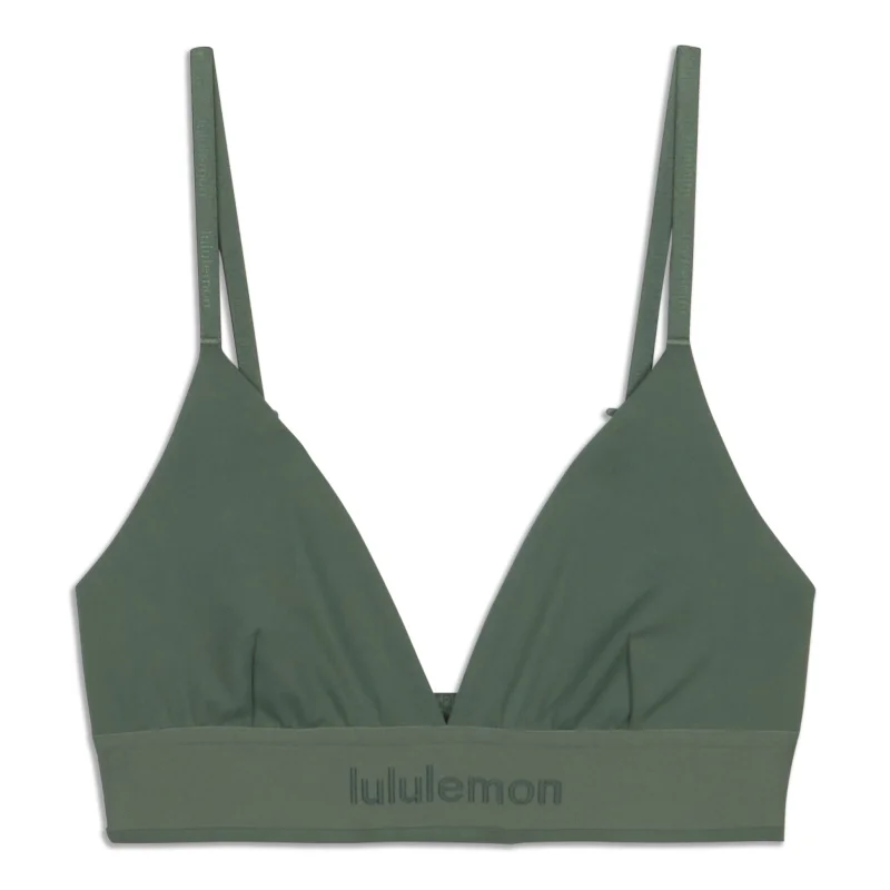 Gluten-Free Yoga Bar with Dates and Almonds -License to Train Triangle Bra Light Support, A/B Cup - Resale Gluten-Free Yoga Bar with Dates and Almonds -License to Train Triangle Bra Light Support, A/B Cup - Resale