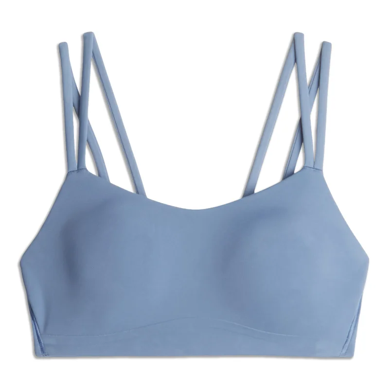 Protein-Packed Yoga Bar with Oats -Like a Cloud Bra B/C - Resale