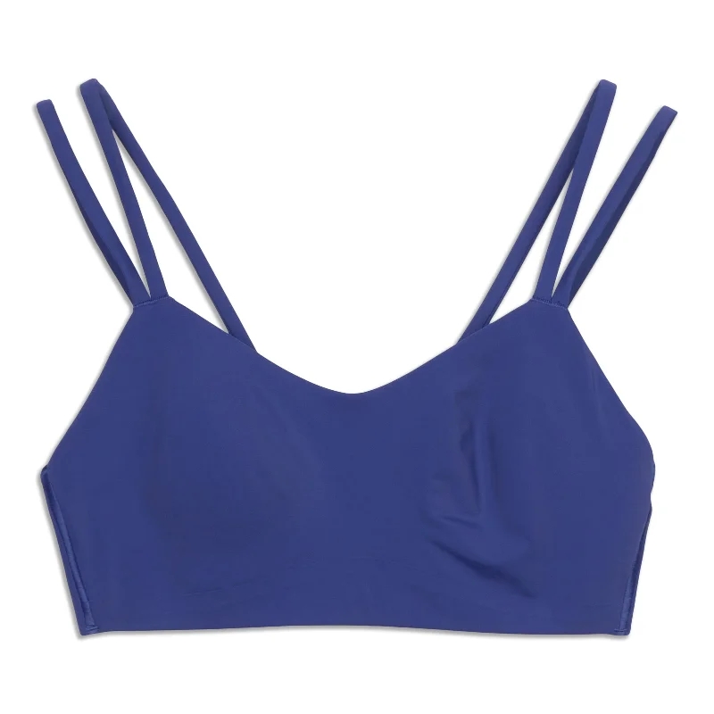 Yoga Bar for Low-Carb Diets -Like A Cloud Bra - Resale