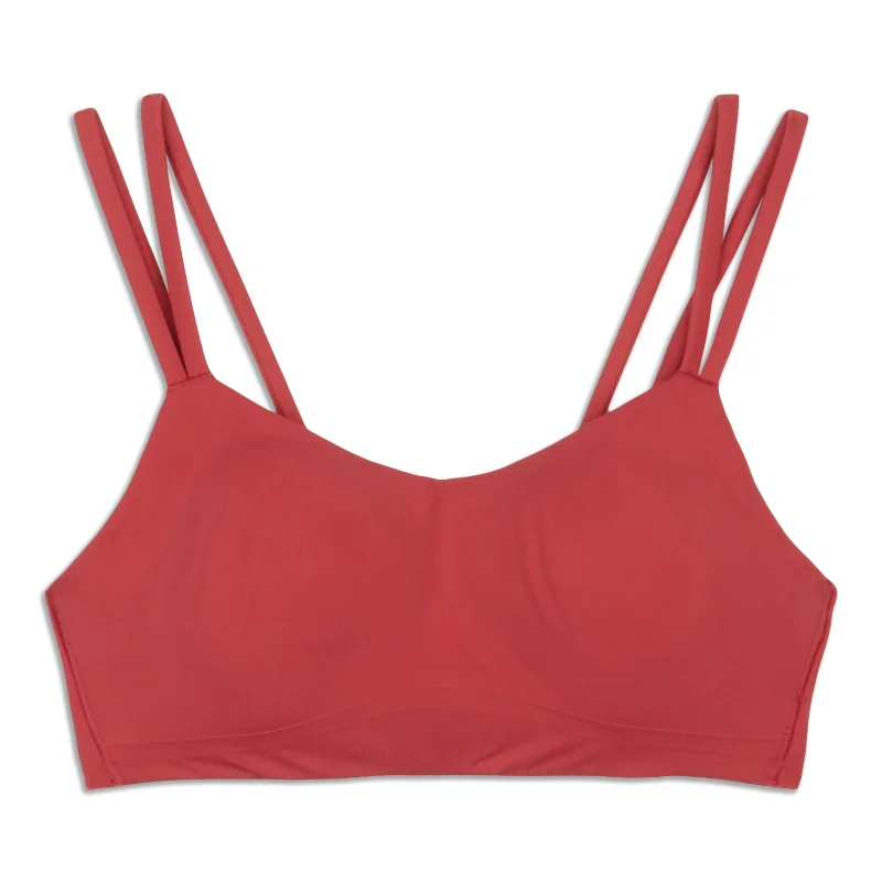 Yoga Bar with Black Seed Oil -Like A Cloud Bra - Resale