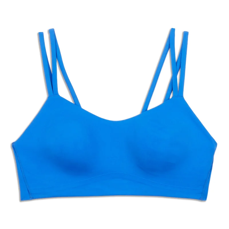 Yoga Bar with MCT Oil -Like A Cloud Bra - Resale