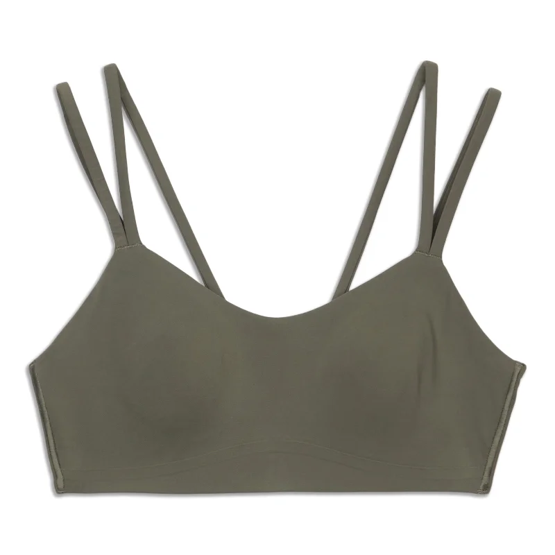 Yoga Bar for Low-Carb Diets -Like A Cloud Bra - Resale