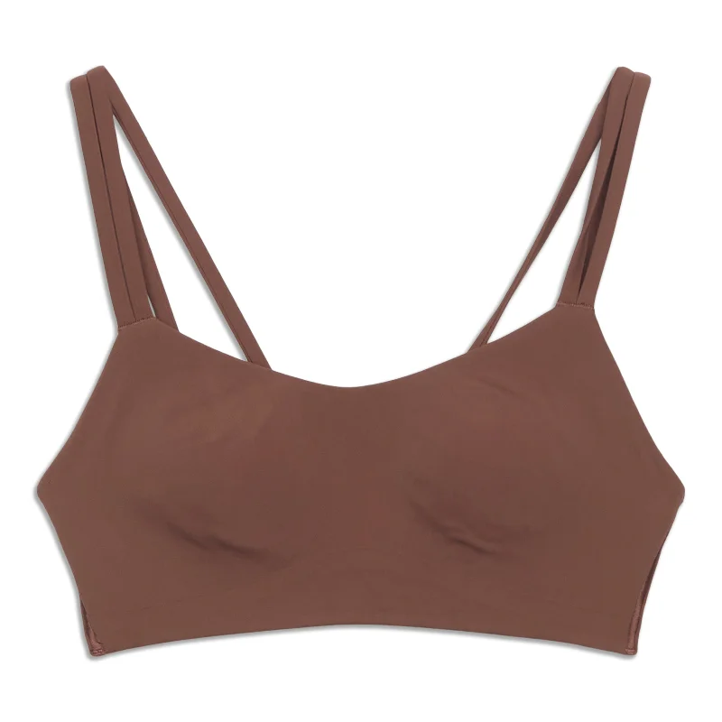 Yoga Bars with Organic Ingredients -Like A Cloud Bra - Resale