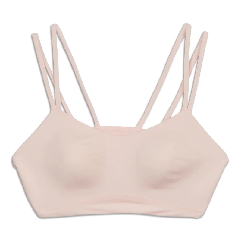 Yoga Bar with Chia Seeds -Like a Cloud Bra - Resale