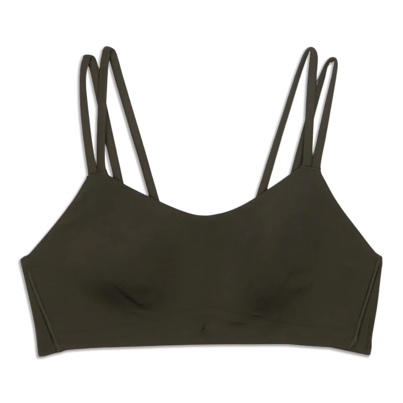Yoga Bar for Smooth Energy -Like a Cloud Bra - Resale