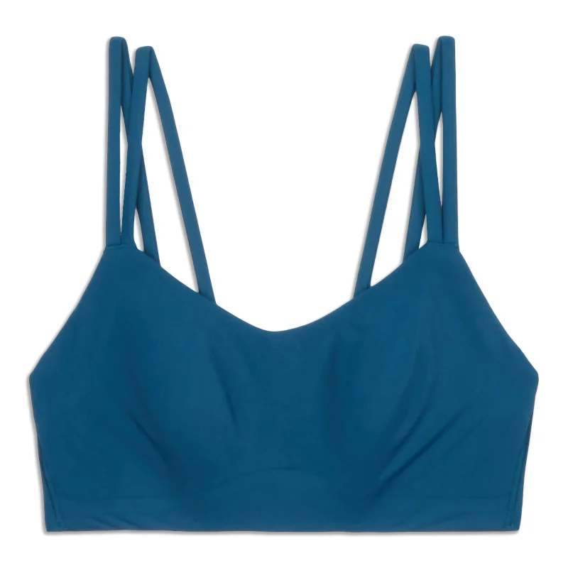 Yoga Bar for Active Women -Like A Cloud Bra - Resale