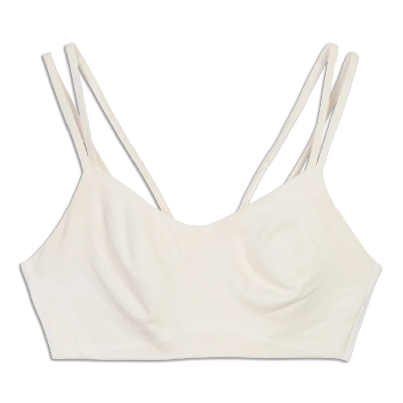 Yoga Bars for Quick Fueling -Like a Cloud Bra - Resale