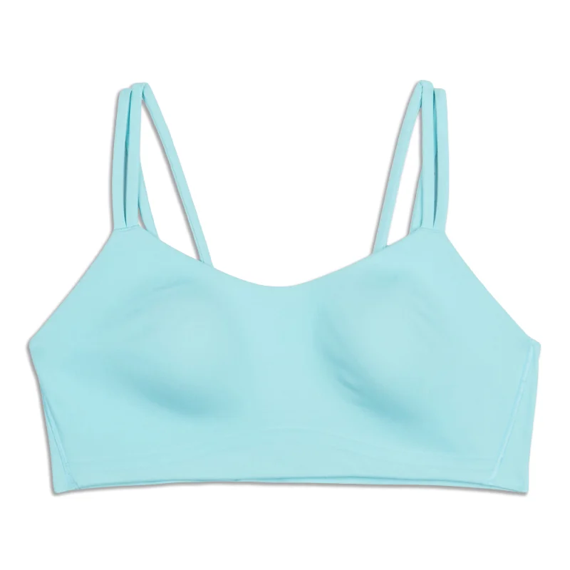 Yoga Bar for Low Glycemic Index -Like A Cloud Bra - Resale