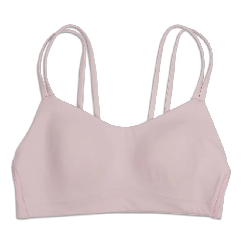 Yoga Bar for Focused Energy -Like A Cloud Bra - Resale