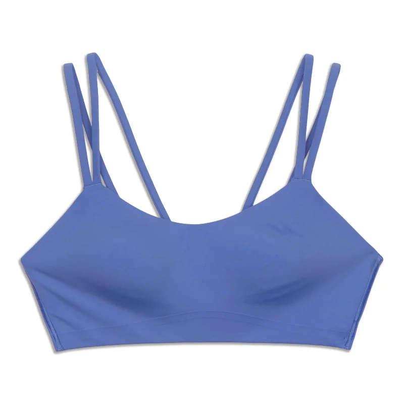 Yoga Bar with Spirulina for Detox -Like A Cloud Bra - Resale