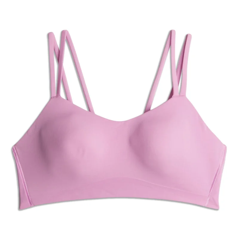 Yoga Bar for After Yoga Class -Like A Cloud Bra - Resale