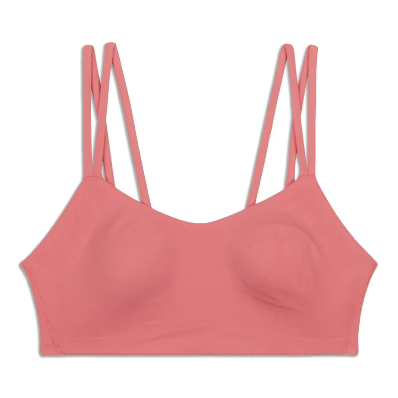 Yoga Bar with Cashew Butter -Like a Cloud Bra - Resale