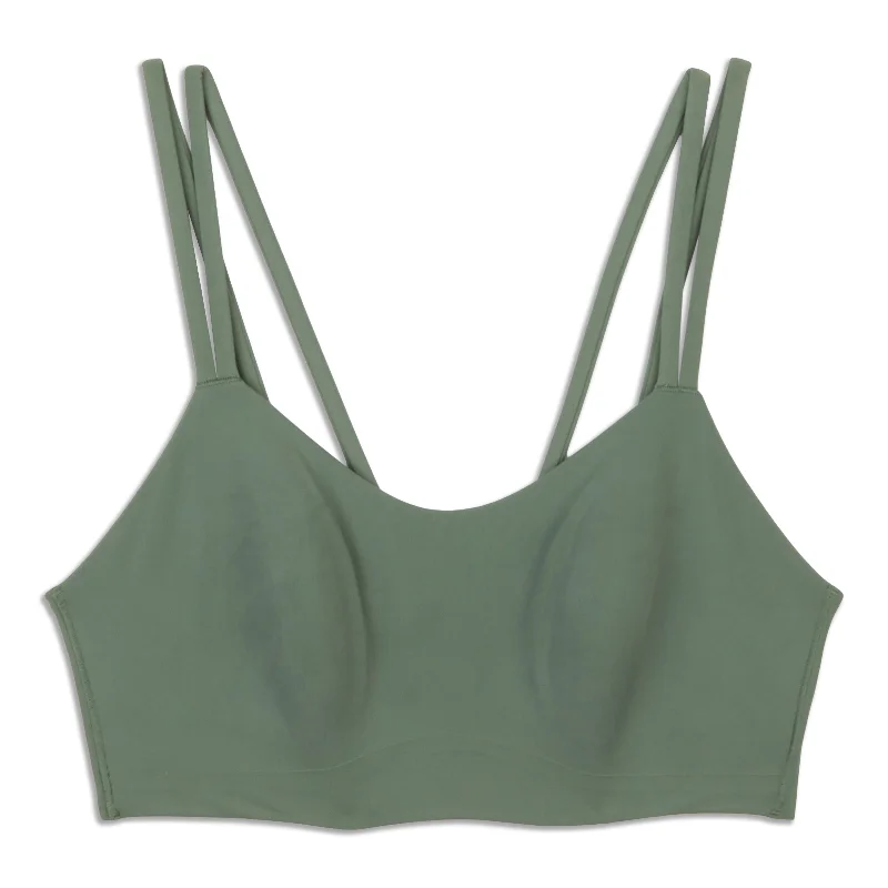 Yoga Bar for Lower Glycemic Response -Like a Cloud Bra - Resale
