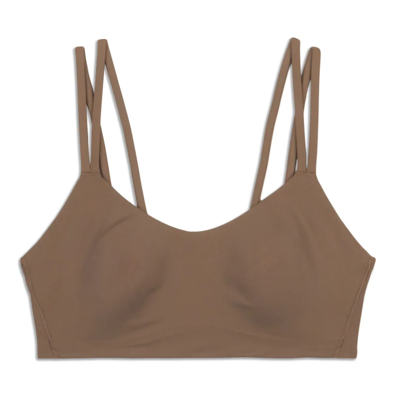 Yoga Bar with Almonds and Cacao -Like a Cloud Bra - Resale