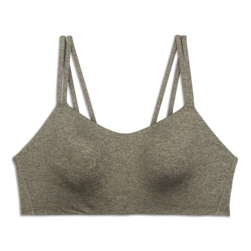 Yoga Bars with Plant Protein -Like A Cloud Bra - Resale