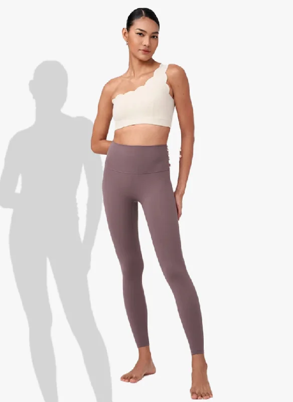 Yoga Bar for Fitness Goals -Lily Petal Sports Bra