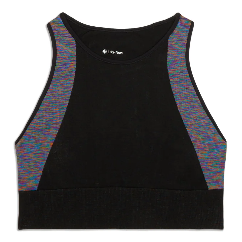 Yoga Bar with Vitamin C -Love Revealed Bra - Resale