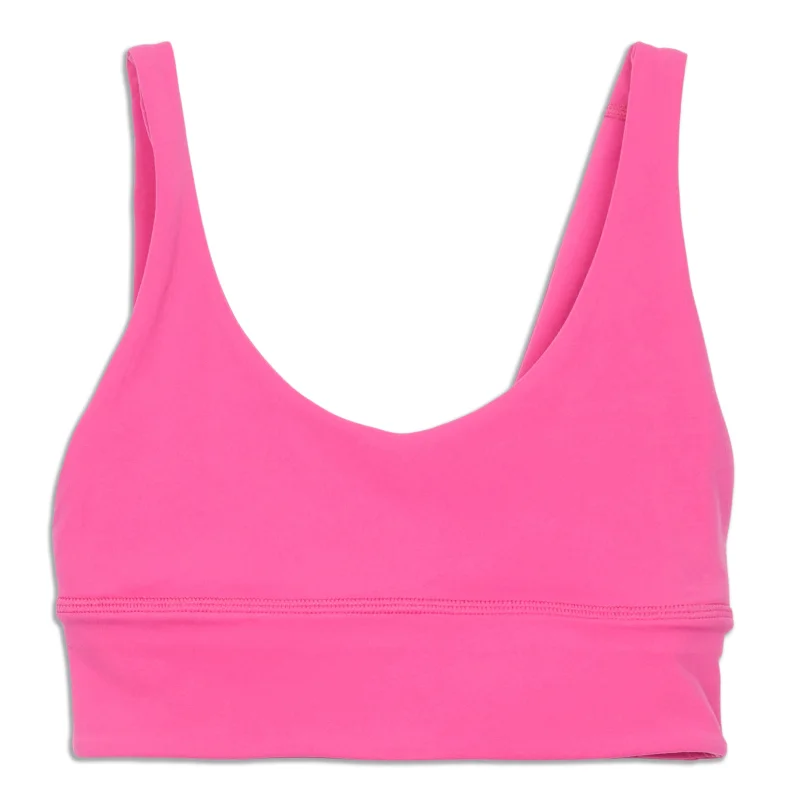 Yoga Bar Protein for Fitness -lululemon Align™ Bra - Resale