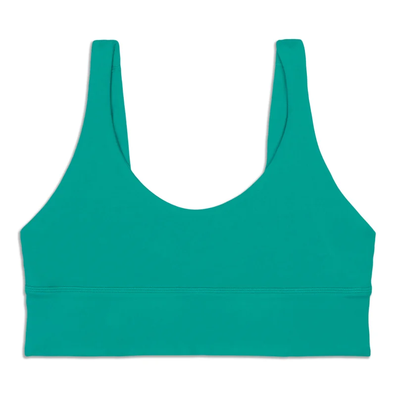 Yoga Bar for Weight Loss and Muscle Gain -lululemon Align™ Bra - Resale