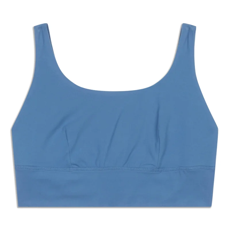 Yoga Bar with Coconut Oil -lululemon Align™ Bra - Resale