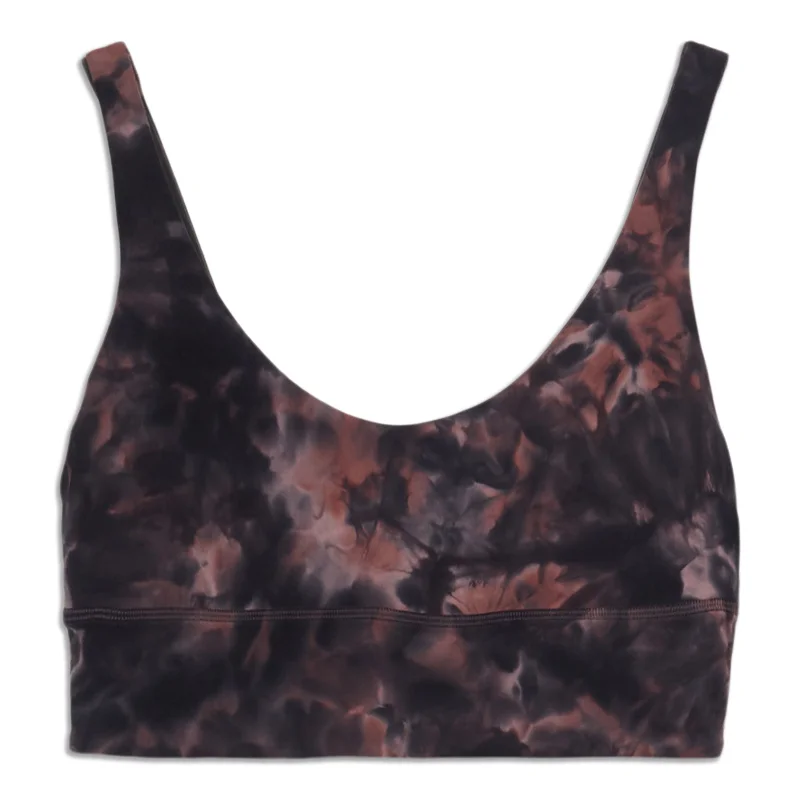 Yoga Bar with Acai -lululemon Align™ Bra - Resale