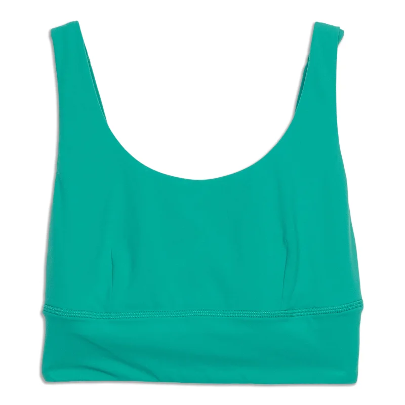 Sugar-Free Yoga Bars -lululemon Align™ Bra - Resale