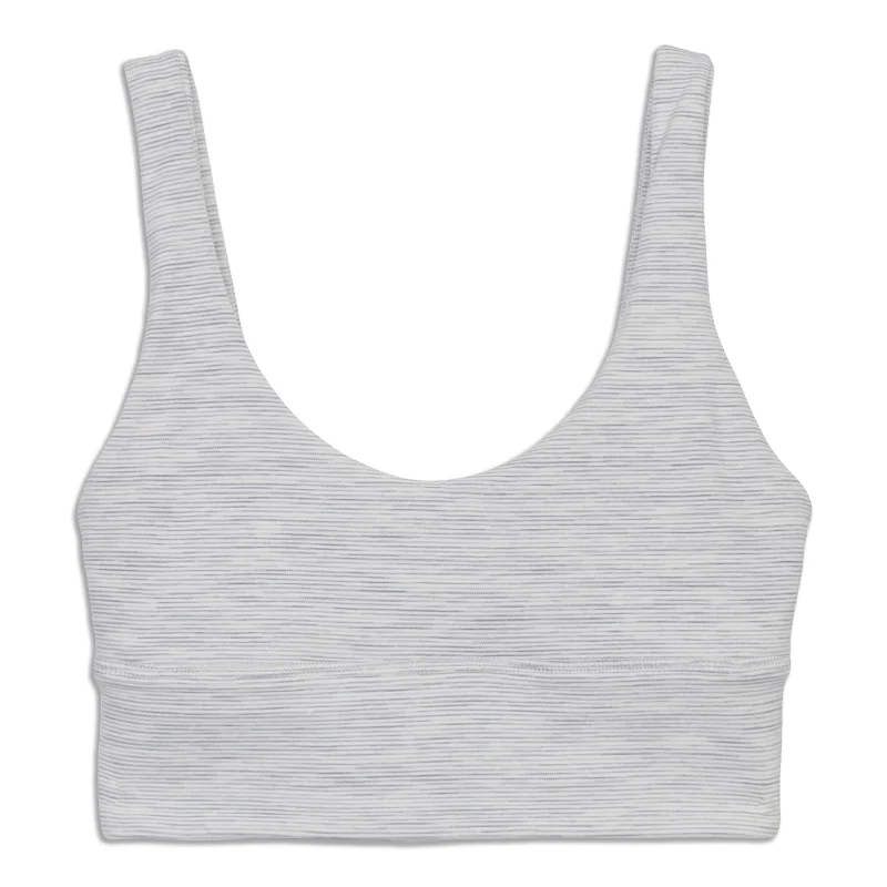 Yoga Bar with Protein and Fiber Combo -lululemon Align™ Bra - Resale