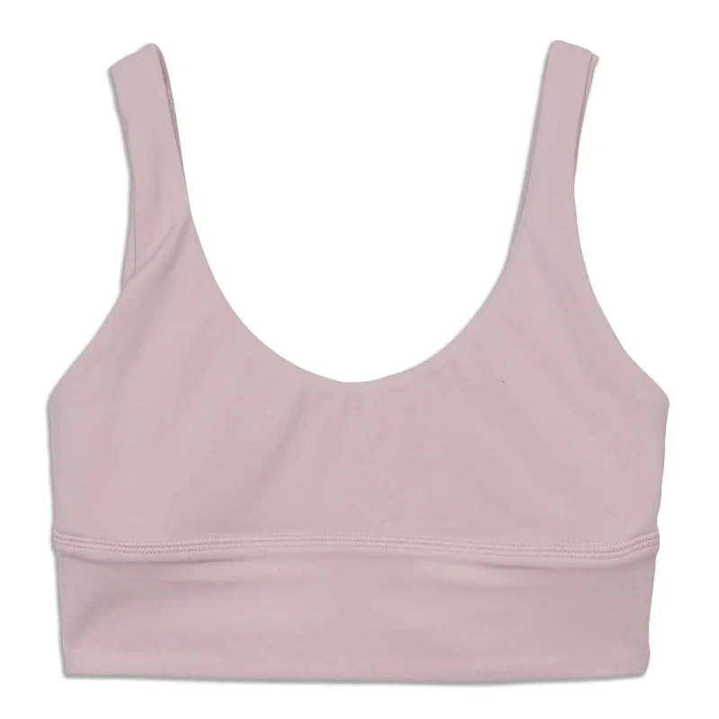 Yoga Bar for Hydration -lululemon Align™ Reversible Bra - Resale