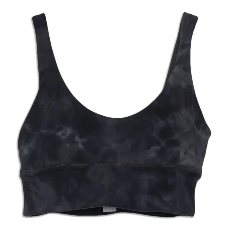 Yoga Bar with Probiotics -lululemon Align™ Reversible Bra - Resale