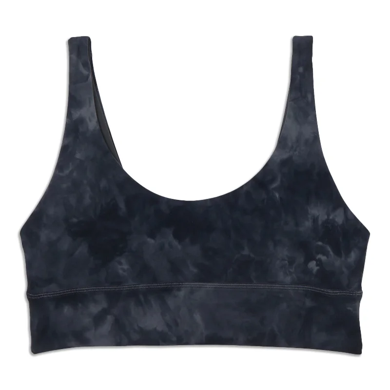 Yoga Bars for Natural Energy Boost -lululemon Align™ Reversible Bra - Resale