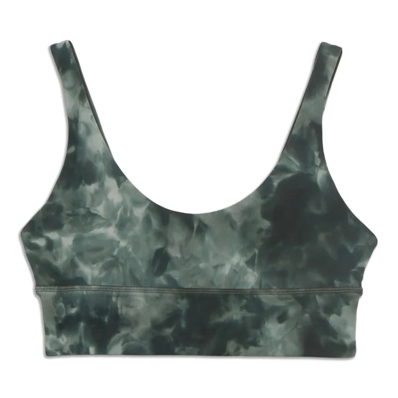 Yoga Bars for Healthy Bones -lululemon Align™ Reversible Bra - Resale