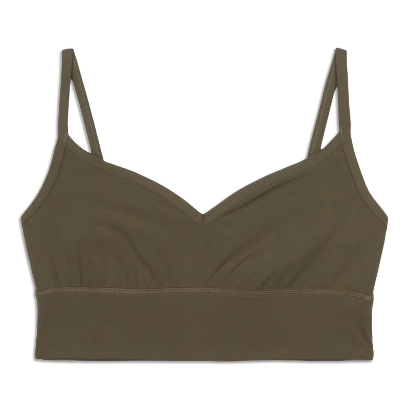 Protein Yoga Bars with Fruit and Nuts -lululemon Align™ Sweetheart Bra - Resale