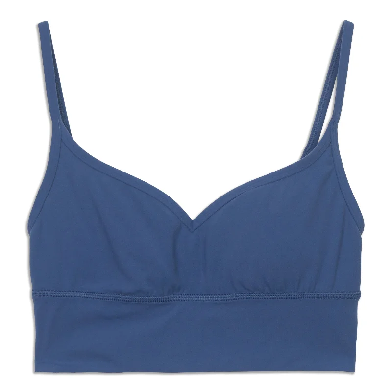 Yoga Bar with Sweet Potatoes -lululemon Align™ Sweetheart Bra - Resale
