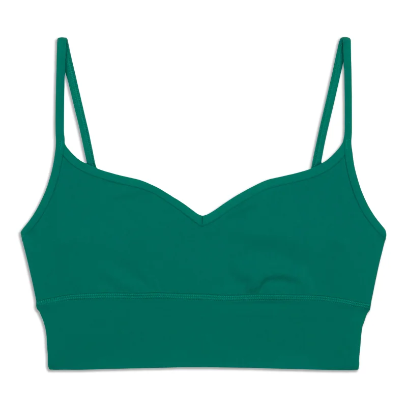 Yoga Bars with Whole Grains for Slow Energy -lululemon Align™ Sweetheart Bra - Resale Yoga Bars with Whole Grains for Slow Energy -lululemon Align™ Sweetheart Bra - Resale