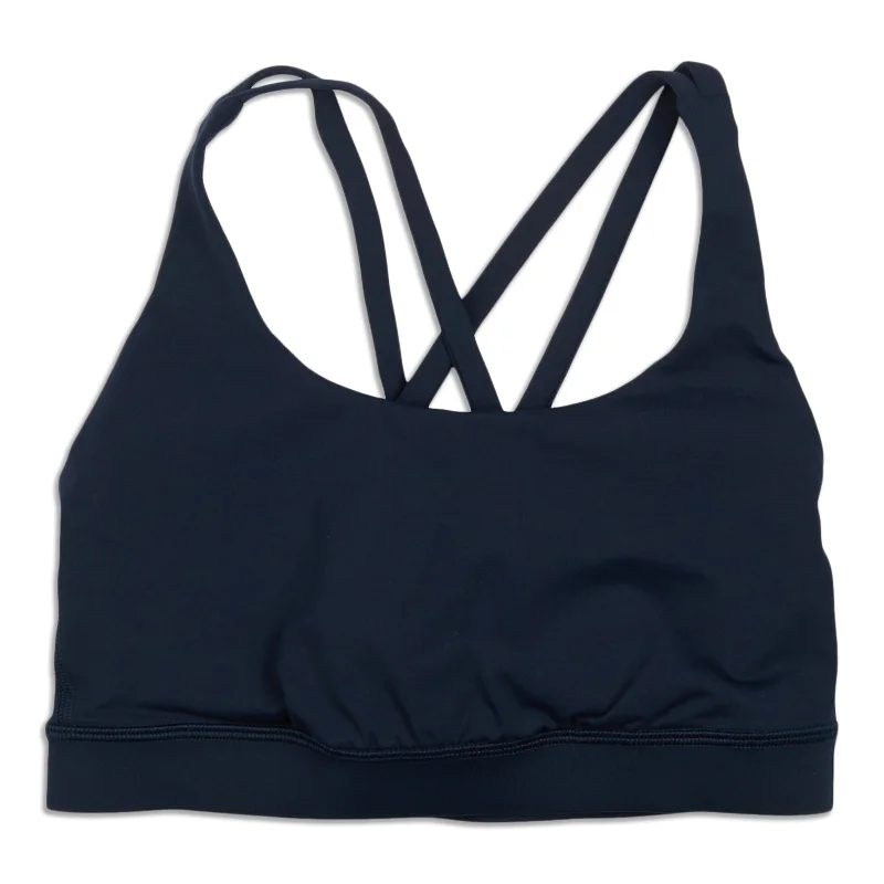 Yoga Bar with Acai -lululemon Energy Bra - Resale