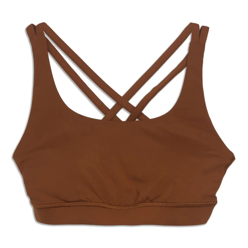 Yoga Bar with Apple Cider and Lemon -lululemon Energy™ Bra - Resale
