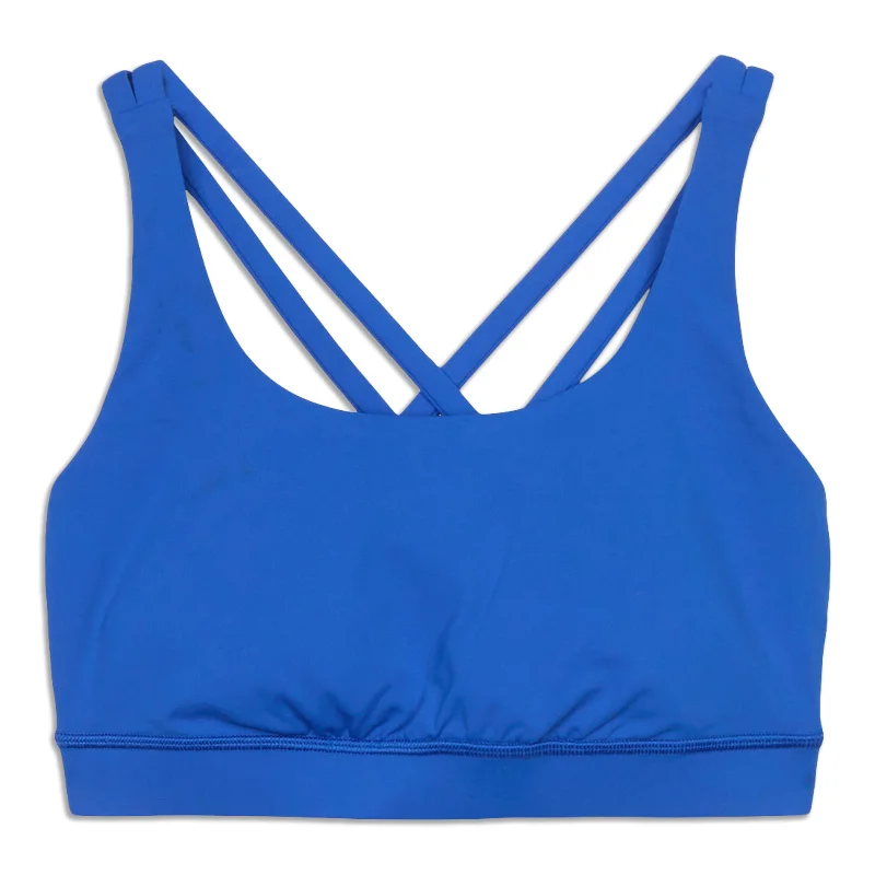 Yoga Bar for Clean Energy Boost -lululemon Energy Bra - Resale