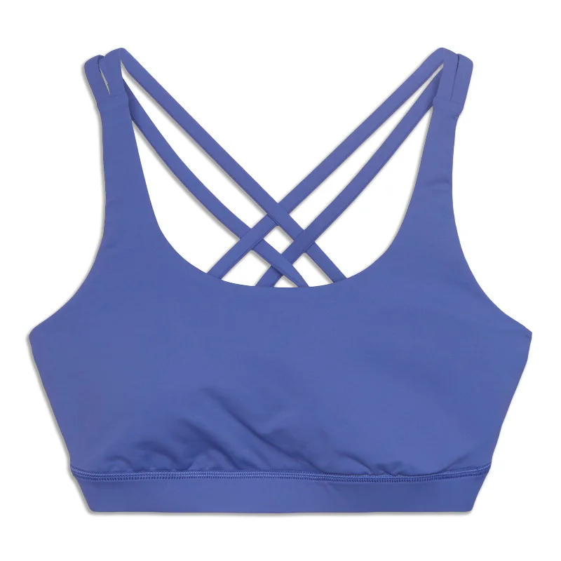 Yoga Bar with Pumpkin Seeds -lululemon Energy Bra - Resale